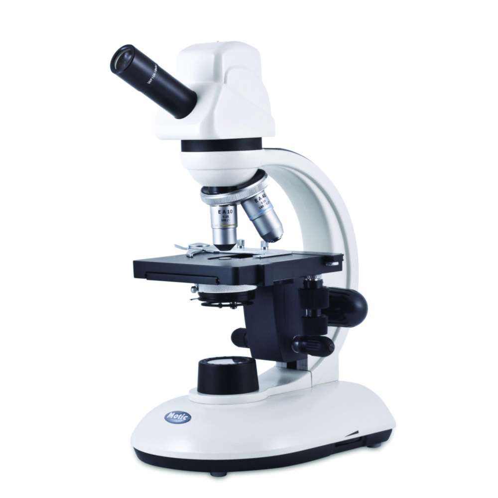 Digital Microscope with built-in camera for Schools / Laboratories, DM-1802
