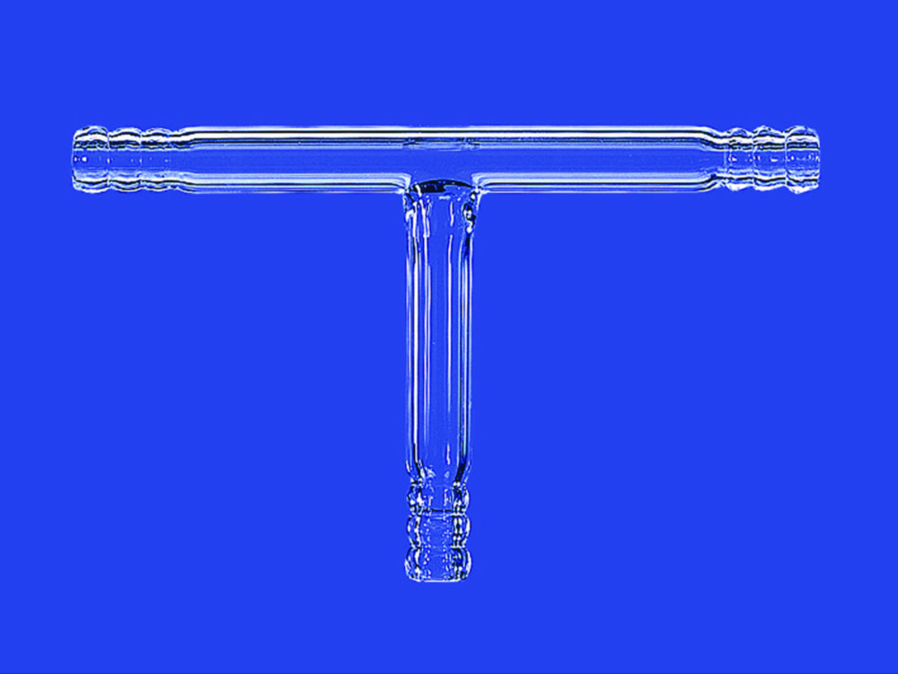 Tubing connectors, DURAN®tubing