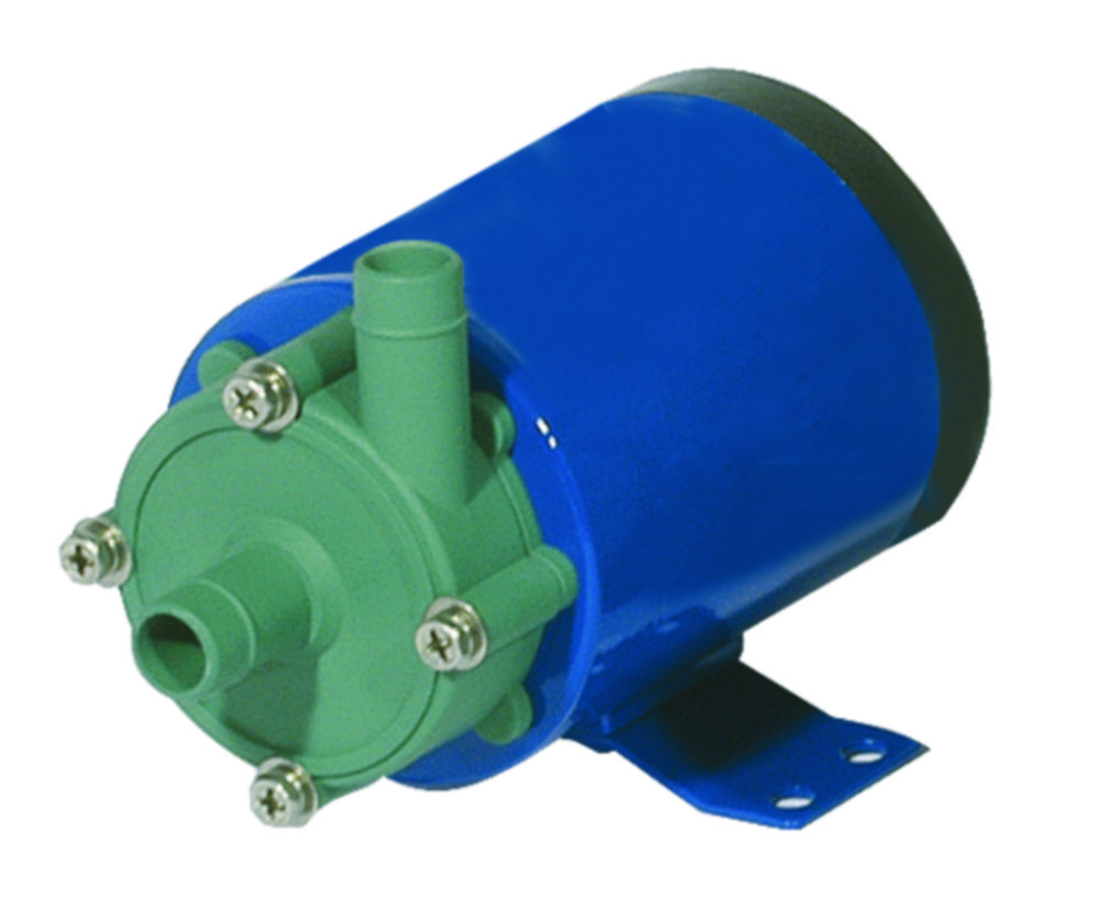 Magnetic drive pump, 29 W