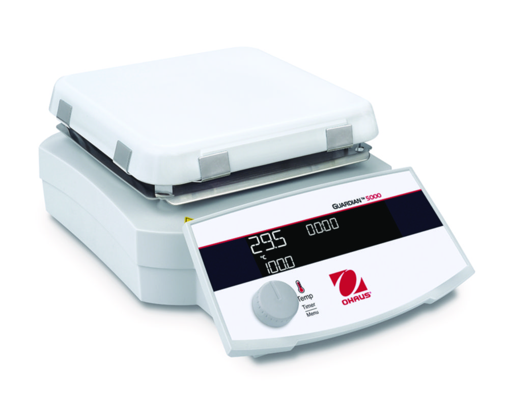 Hotplate Guardian™ 5000