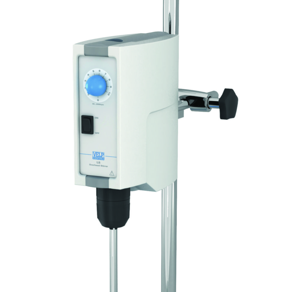 Overhead stirrer LS