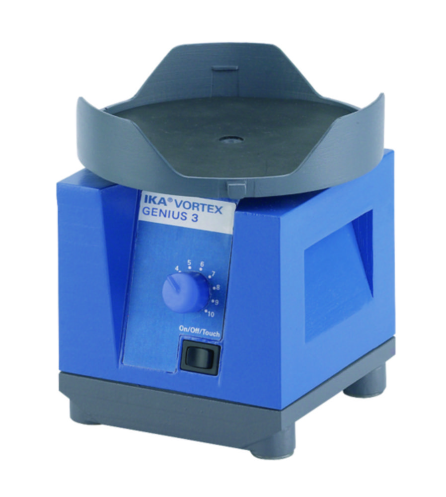 Accessories for shaker VORTEX 2/3