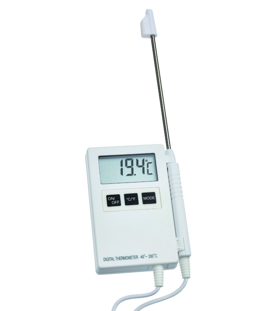 Digital Insertion thermometer P200