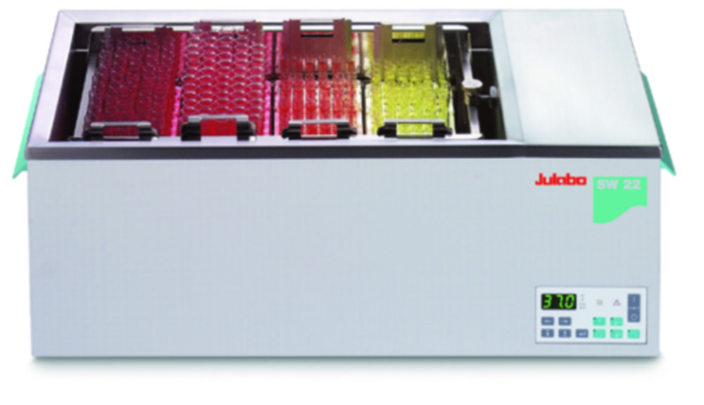 Shaking water bath SW