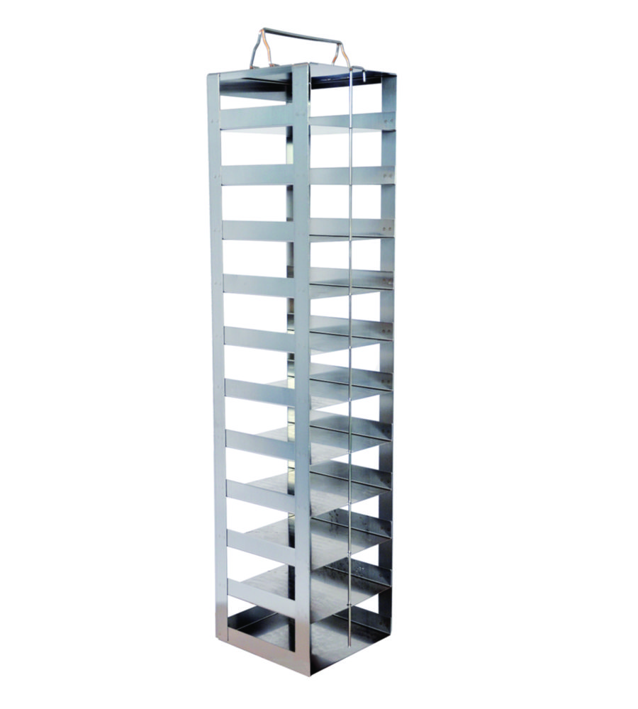 Chest Freezers Racks, vertical