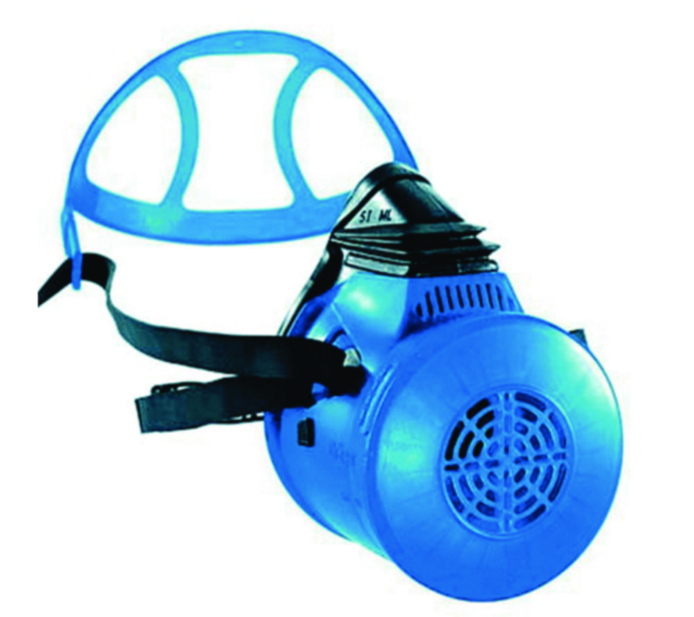 Half mask X-plore® 4700