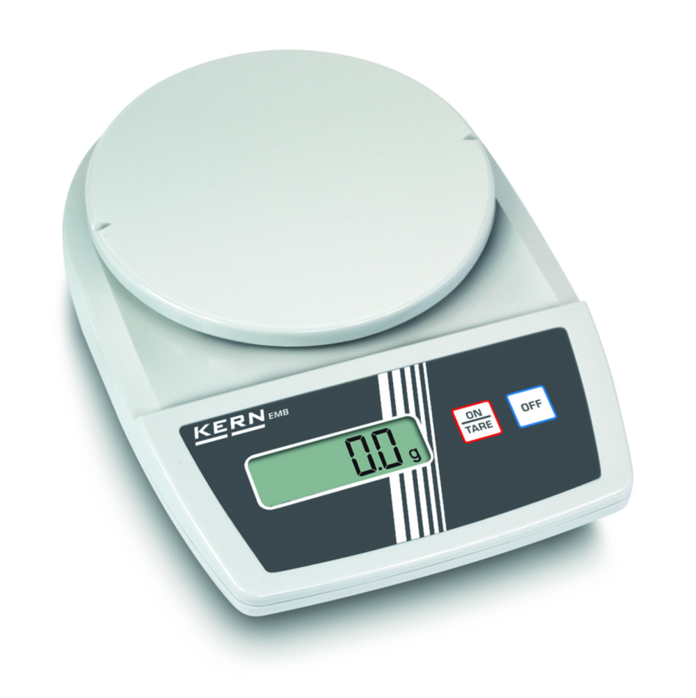Precision balances Type EMB