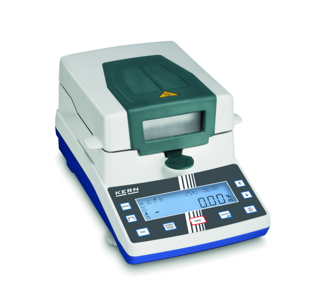 Moisture analyser DAB 100-3
