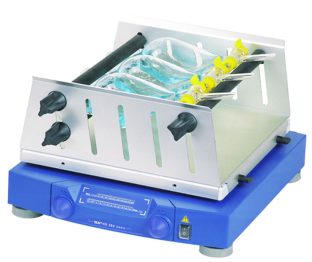 Reciprocating shaker HS 260 basic