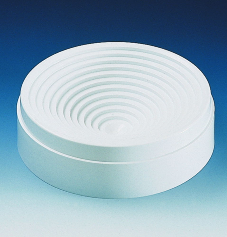 Round bottom flask holder, PP