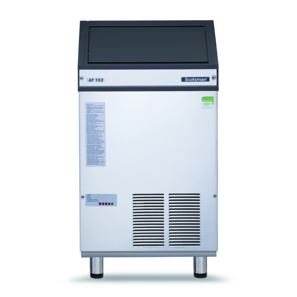 Flake ice maker AF series, with reservoir