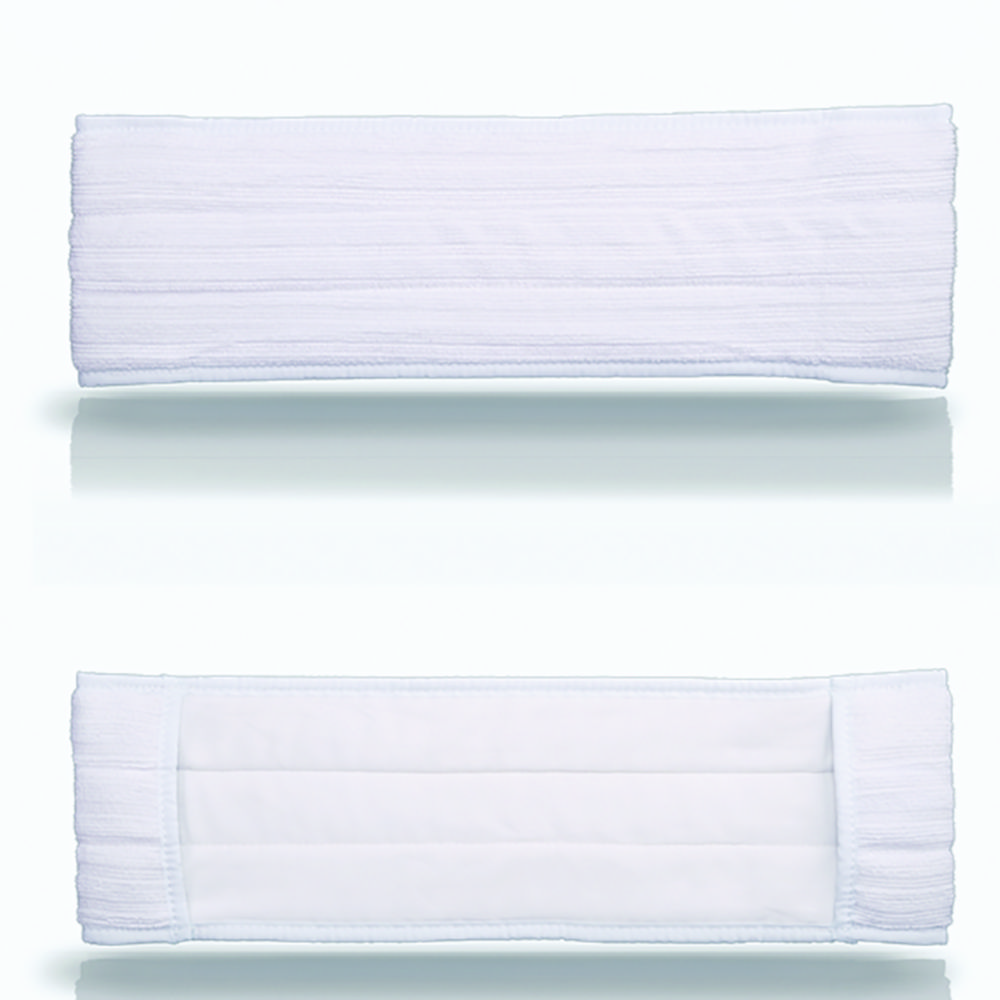 Mop covers Clino® One Way Standard PW/I