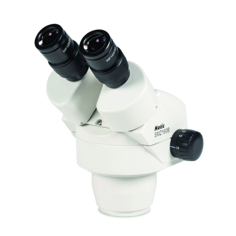 Stereo microscope heads SMZ-160 series
