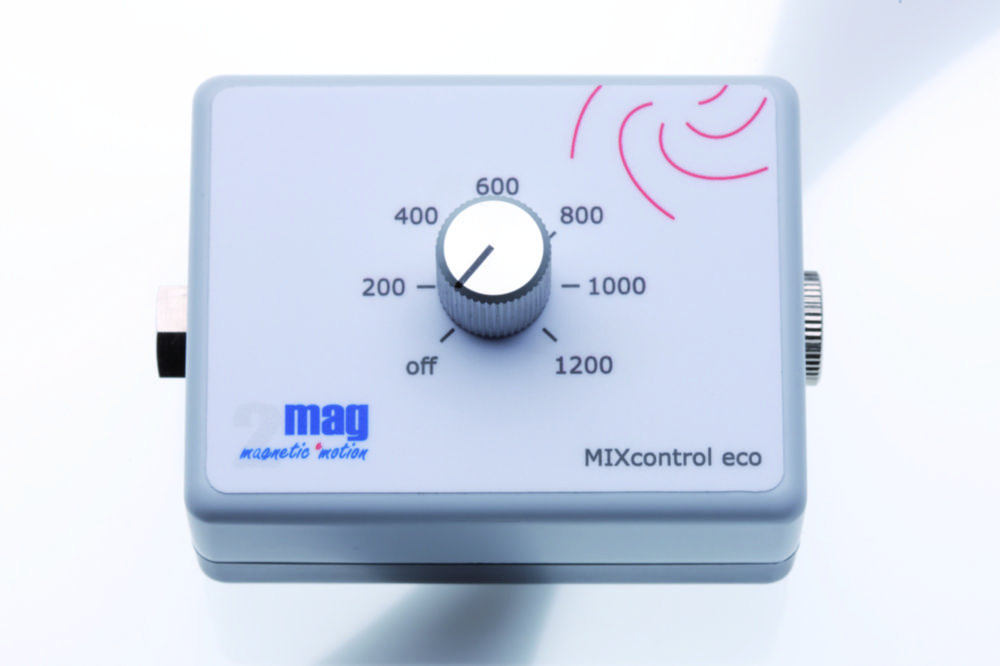 Control unit MIXcontrol eco