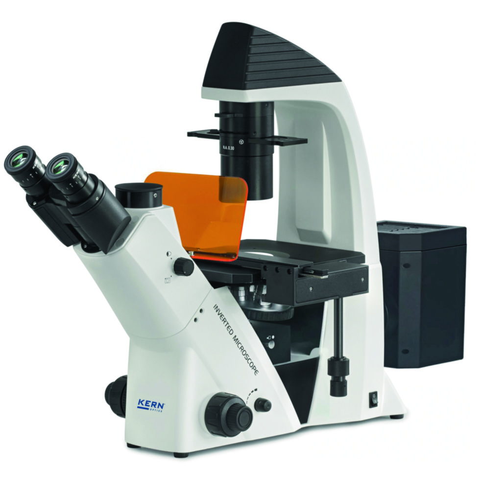 Inverted microscope Lab Line OCM
