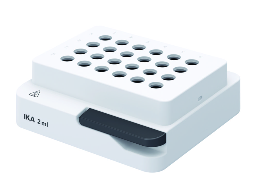 Attachments for Thermo shaker Matrix Orbital Δ+/Heating block Matrix Δ+