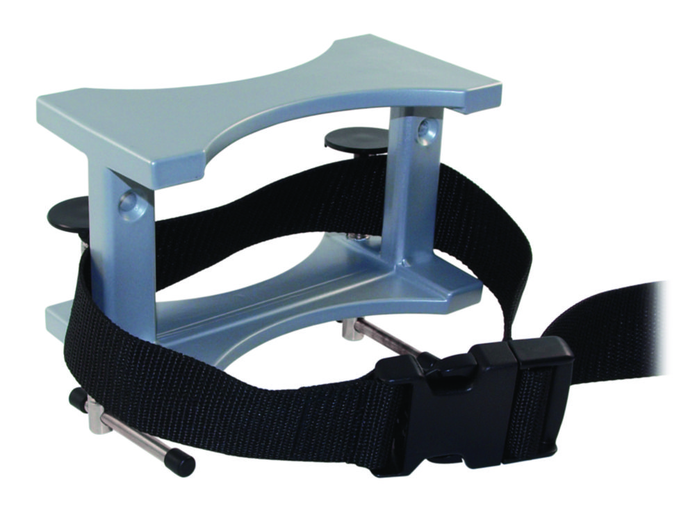 Gas Cylinder Supports