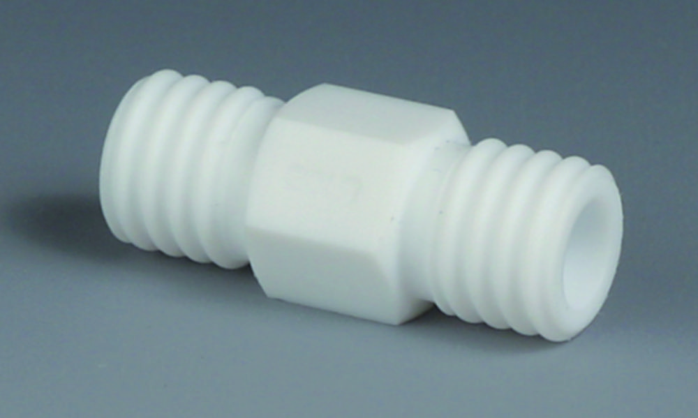 GL fittings, PTFE