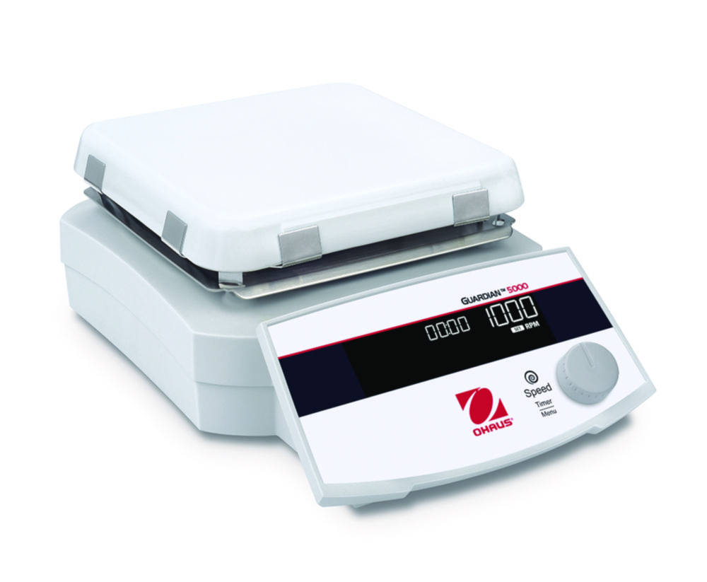 Magnetic stirrer Guardian™ 5000, without heating