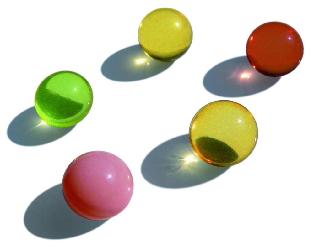 Autoclave deodorant Anabac®