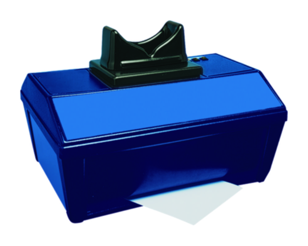 TLC Viewing cabinets