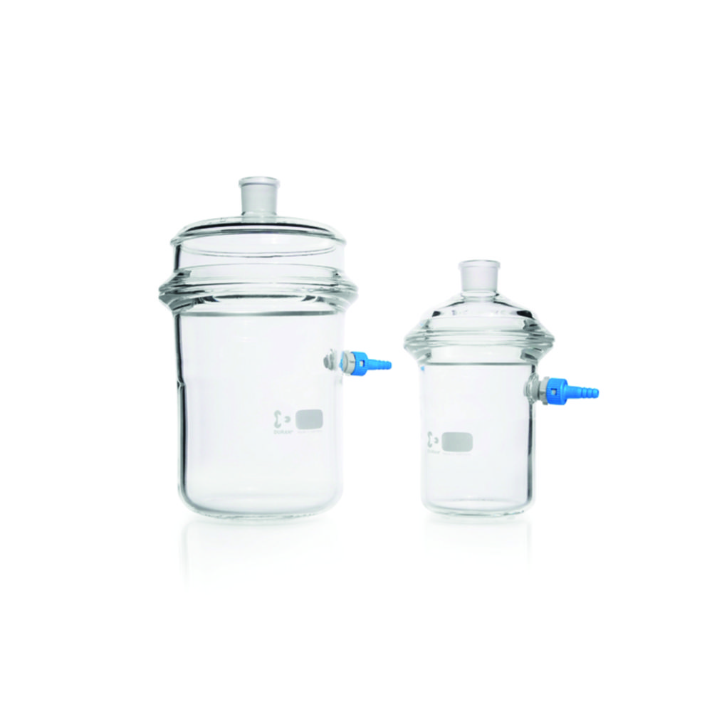 Filter flask DURAN®