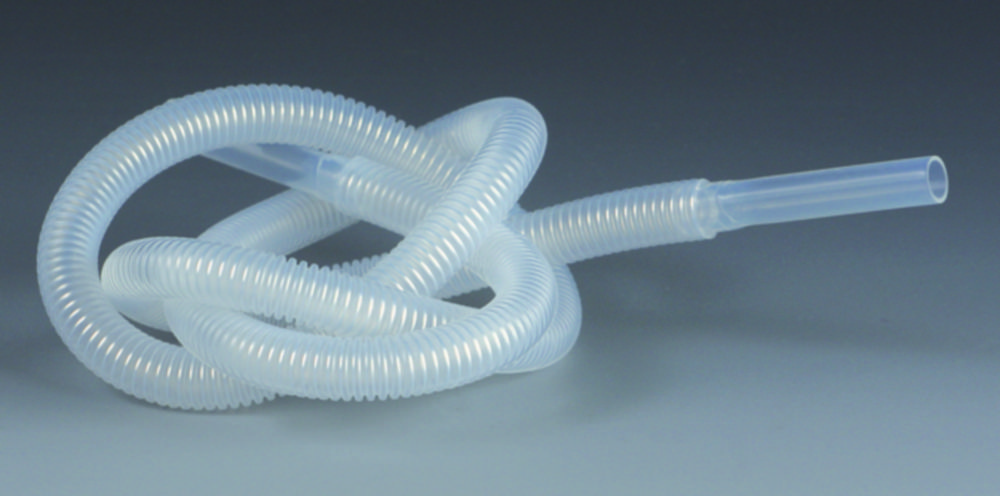 Flex tubing, PFA