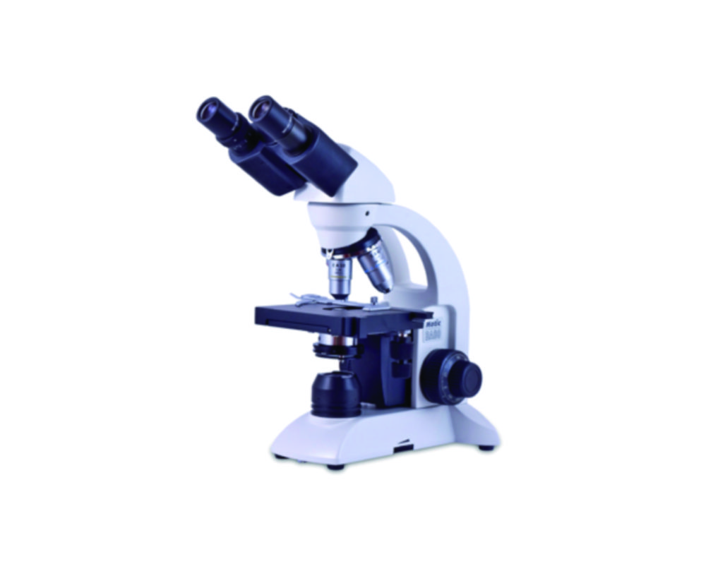 Educational Microscopes, BA81