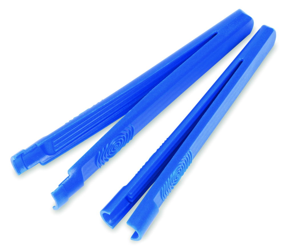 Grippers for cryogenic and vaccine vials, PP