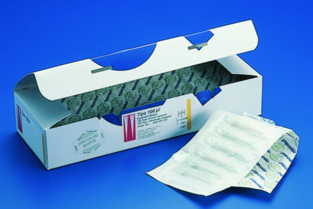 epT.I.P.S. Singles, Biopur®(General Lab Product)