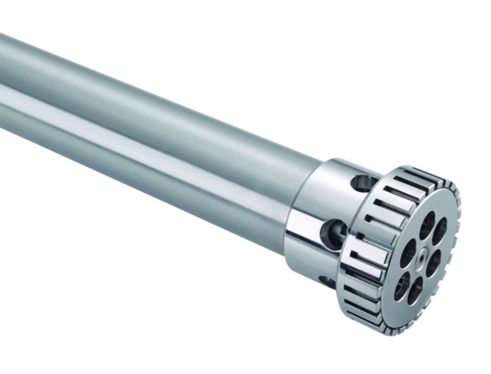 Dispersing tools for Ultra-Turrax® T65 basic/digital