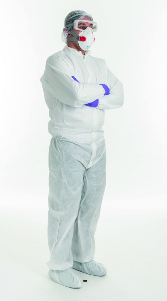 Protection Coverall Kimtech™ A8