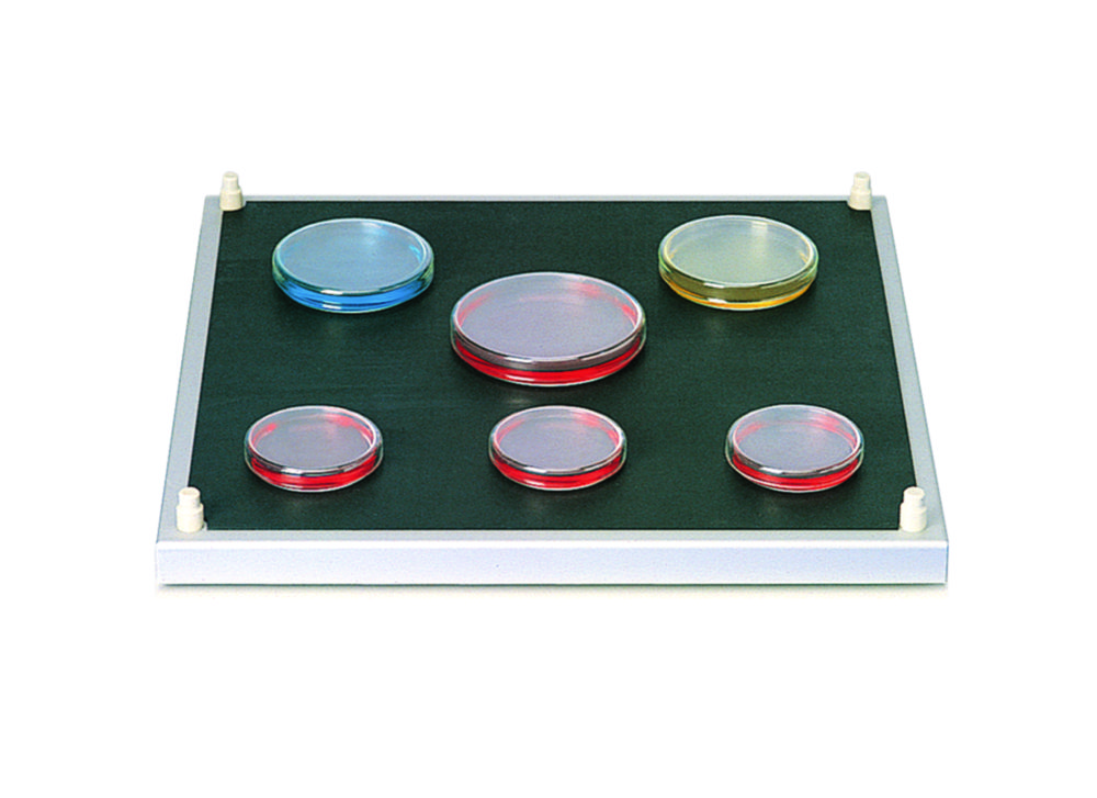 Non-slip Mats for shaking tables