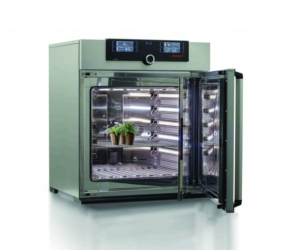 Options and accessories for constant climate chamber HPP