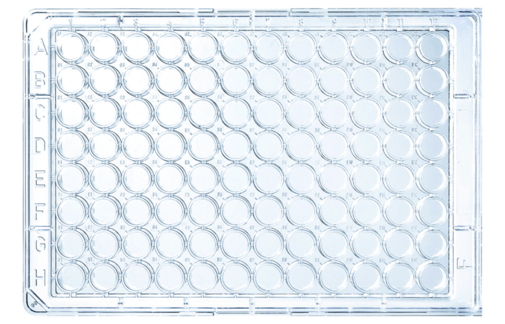 96 well UV Microplates