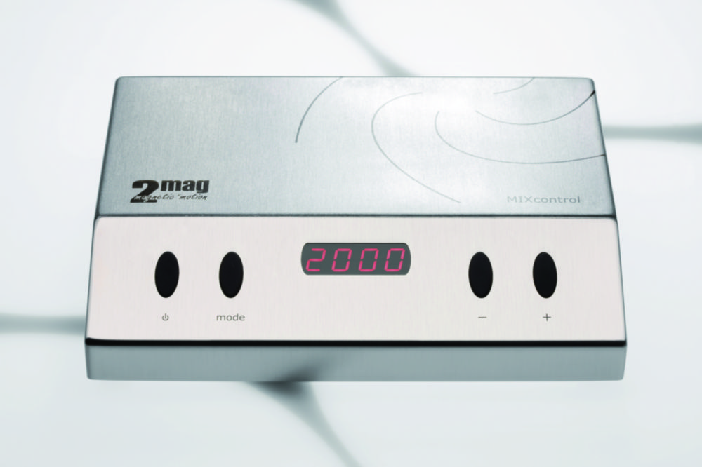 Control unit MIXcontrol 20