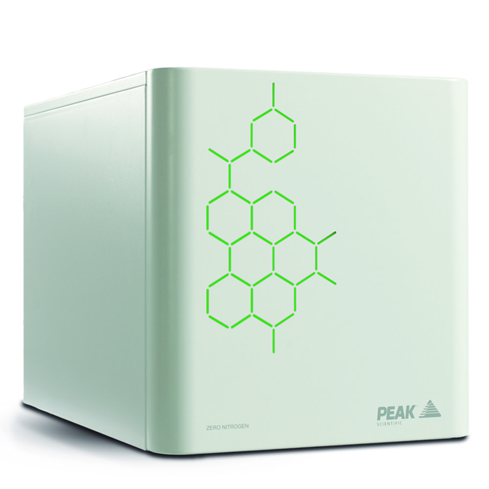 Nitrogen generators Precision Nitrogen
