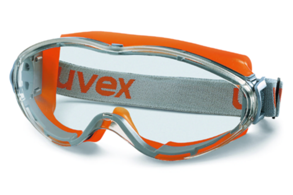 Panoramic Eyeshield uvex ultrasonic 9302