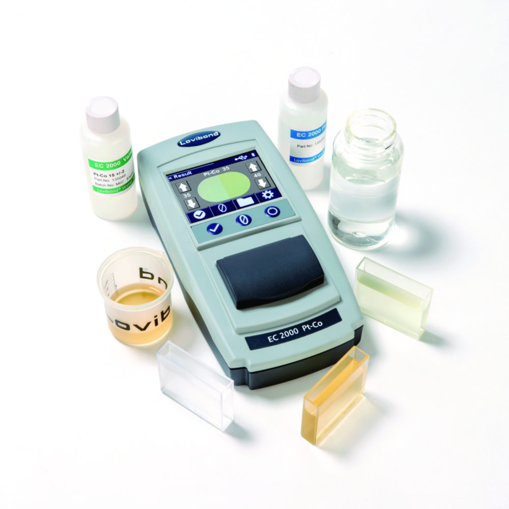 Comparators 2000/3000 series