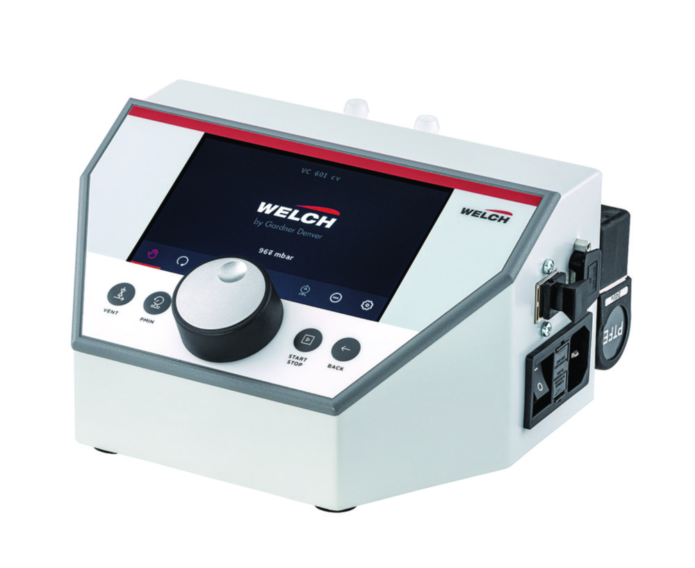 Vacuum Control Unit VCpro 601