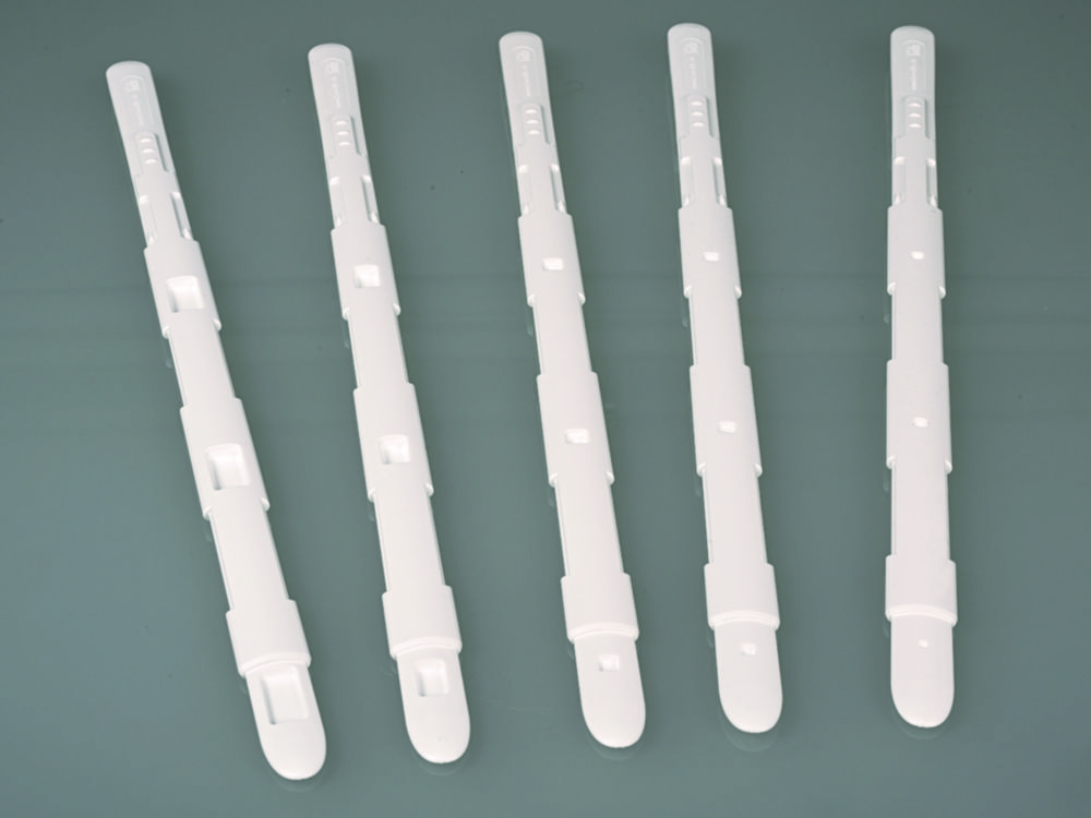 Disposable multi-zone sampler PharmaDispo, PS