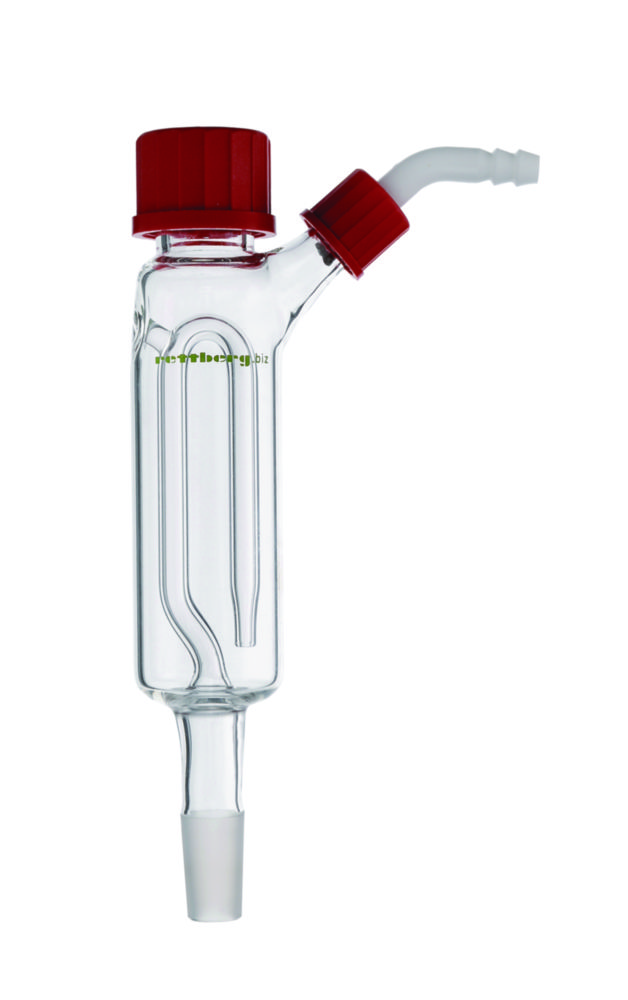 Bubble counter, DURAN®