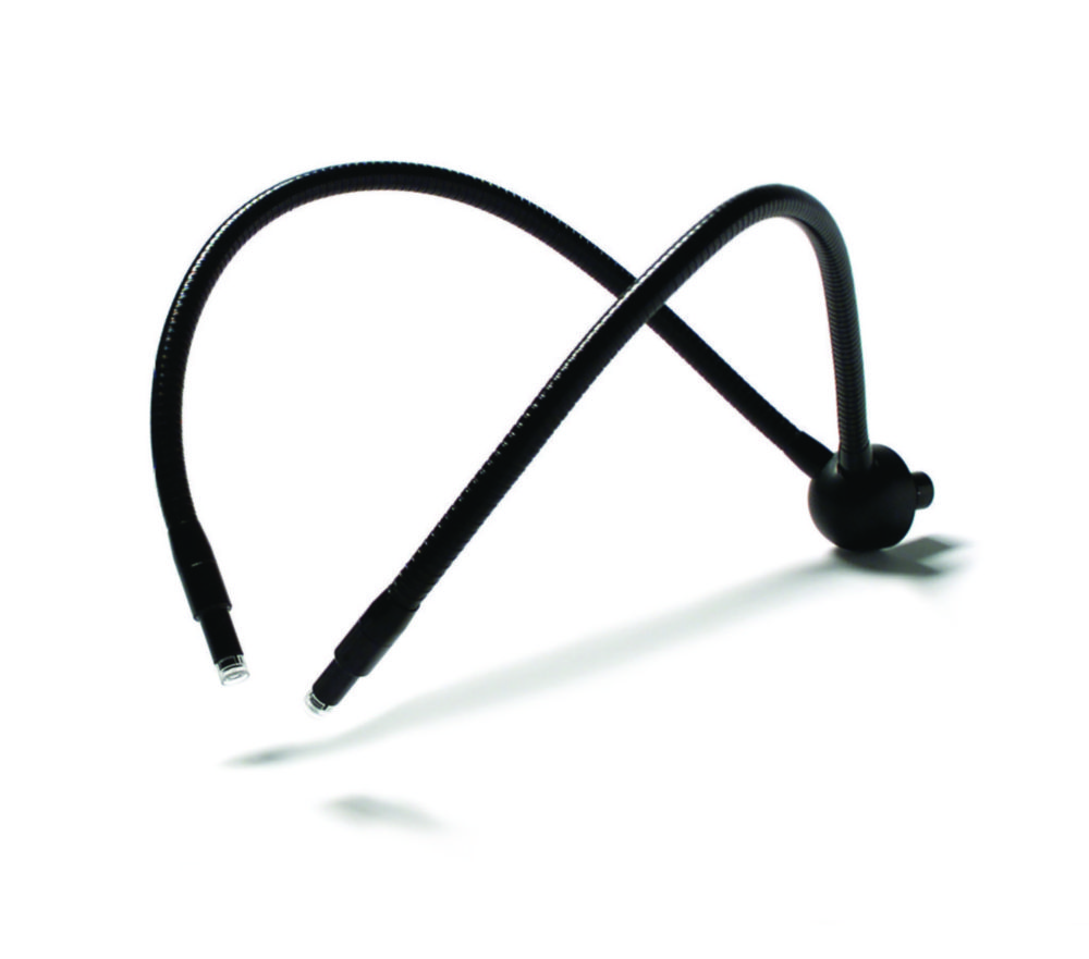 Gooseneck Lights for Cold light sources