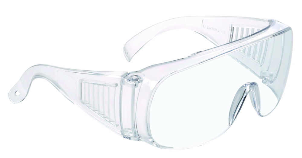 LLG-Safety Eyeshields basic