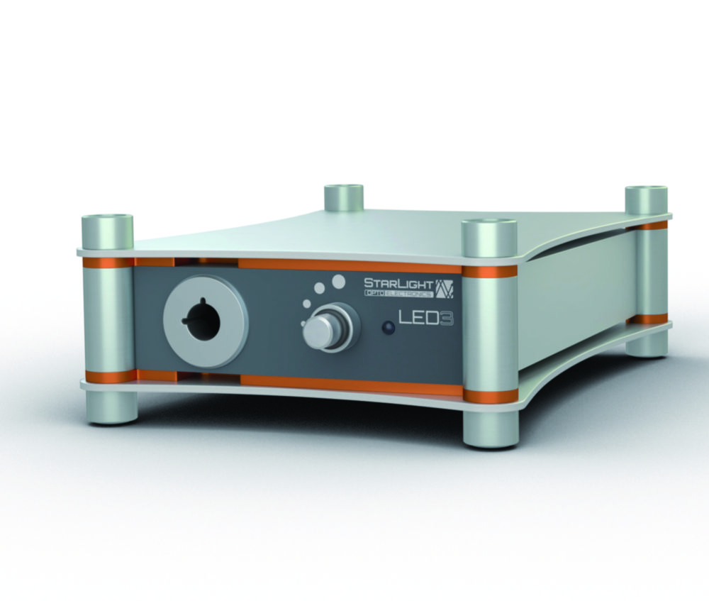 LED cold light sources LED3