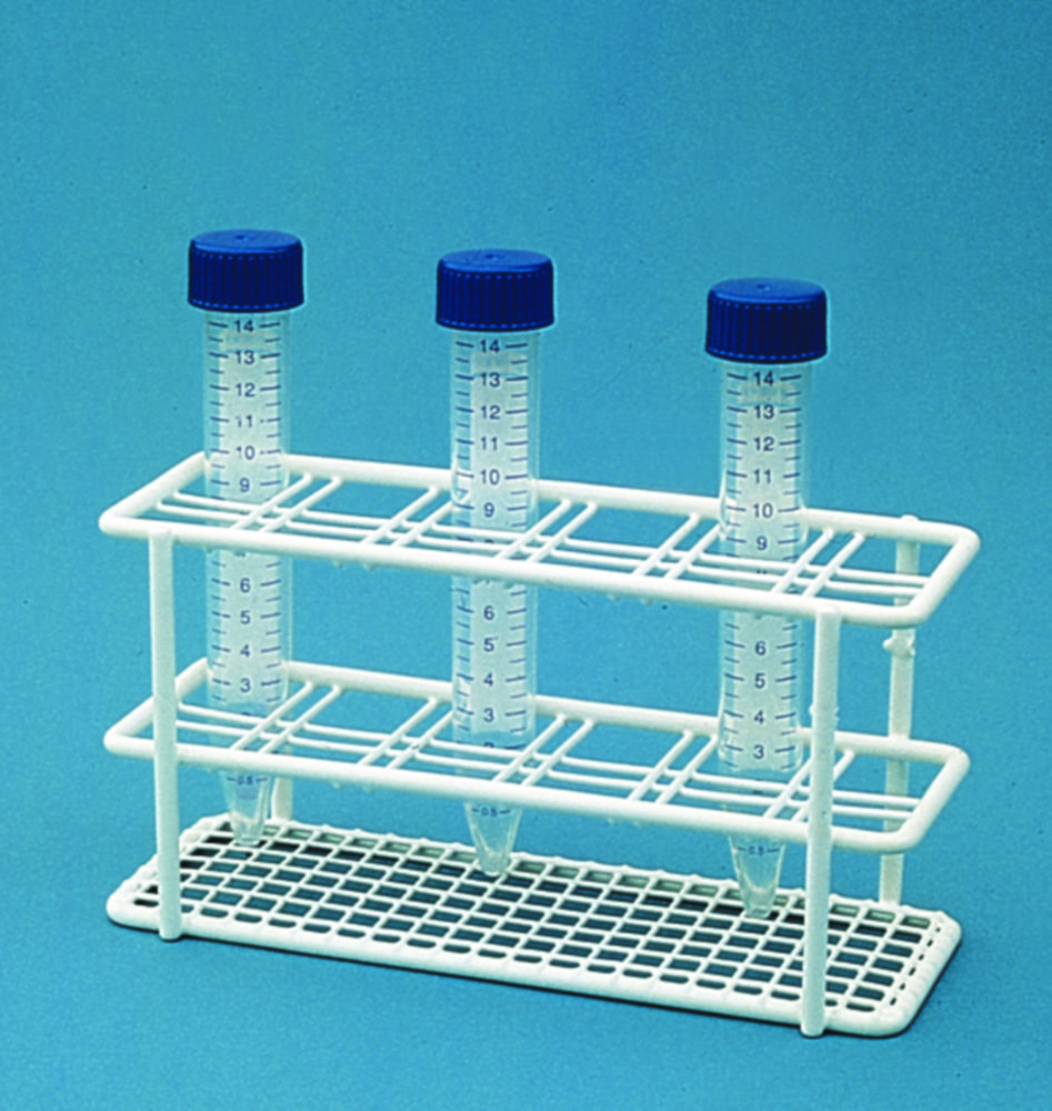 Test tube racks