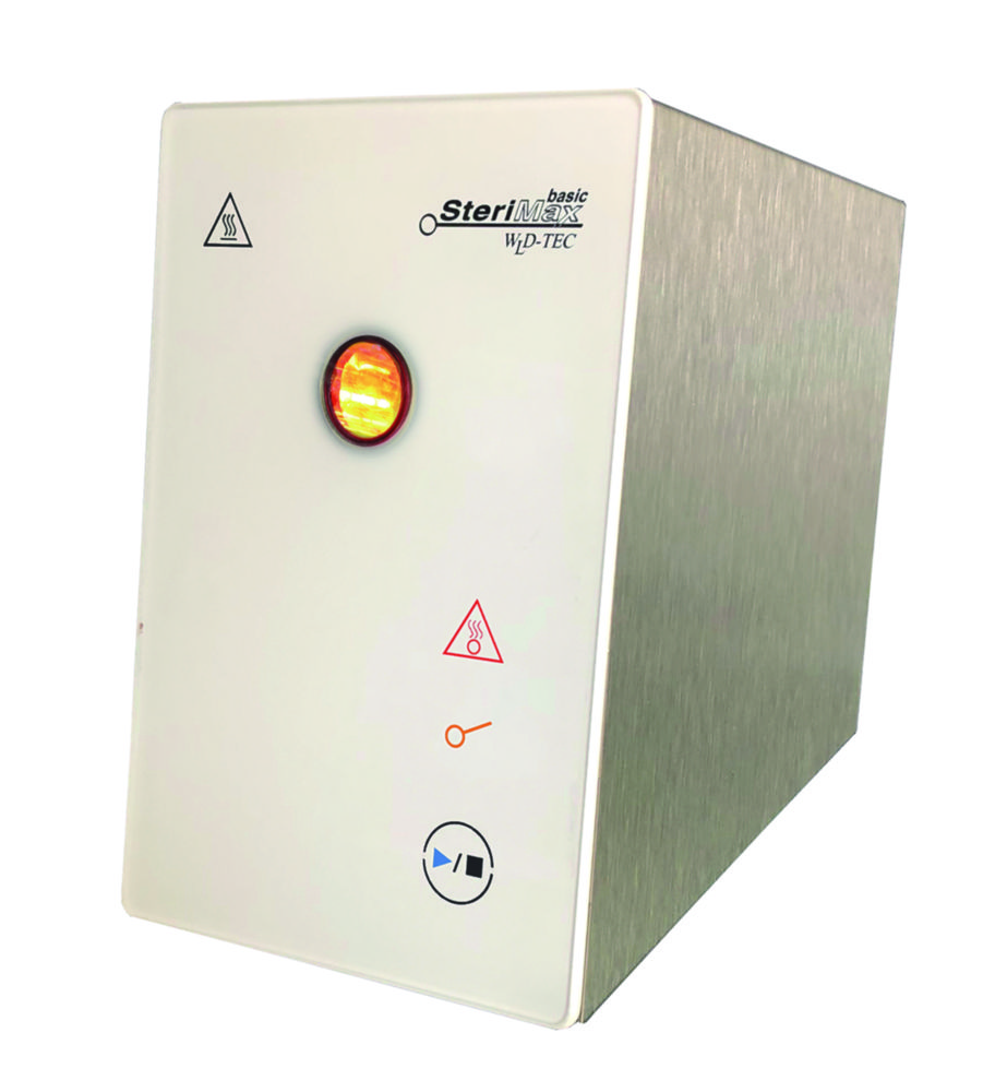 Loop steriliser SteriMax basic