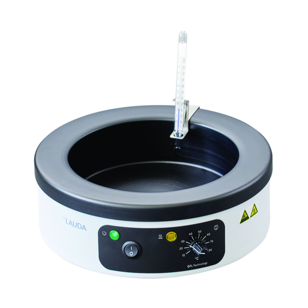 Paraffin Section Flotation Bath Hydro