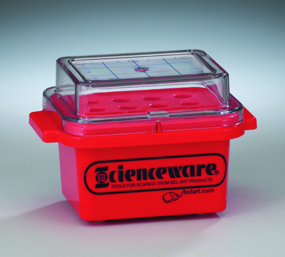 Cryo-Safe™ Coolers