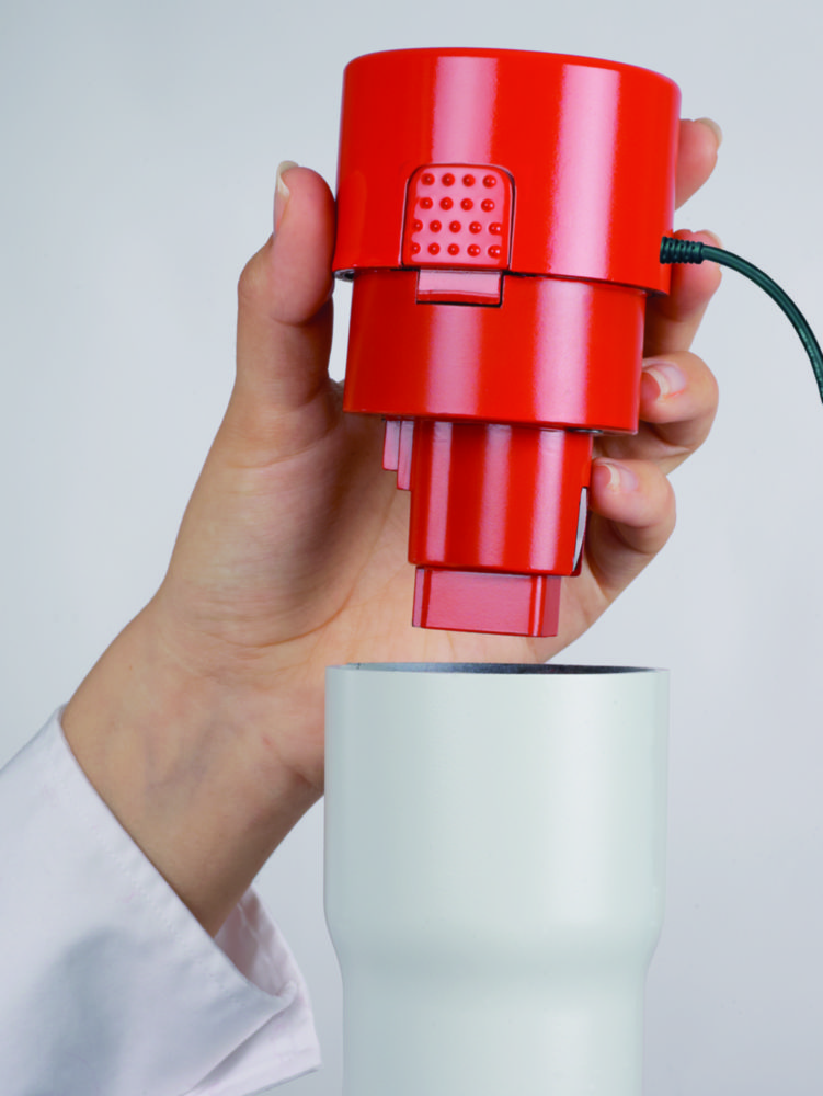 Accessories for AccuOne and EnergyOne